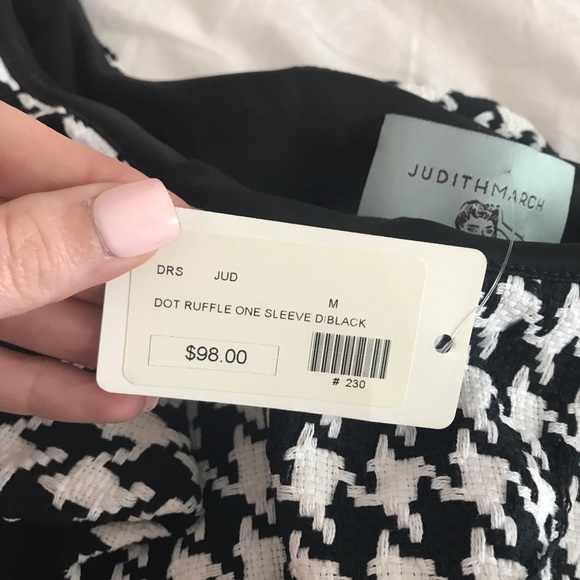 Judith March dress NWT - Picture 4 of 4